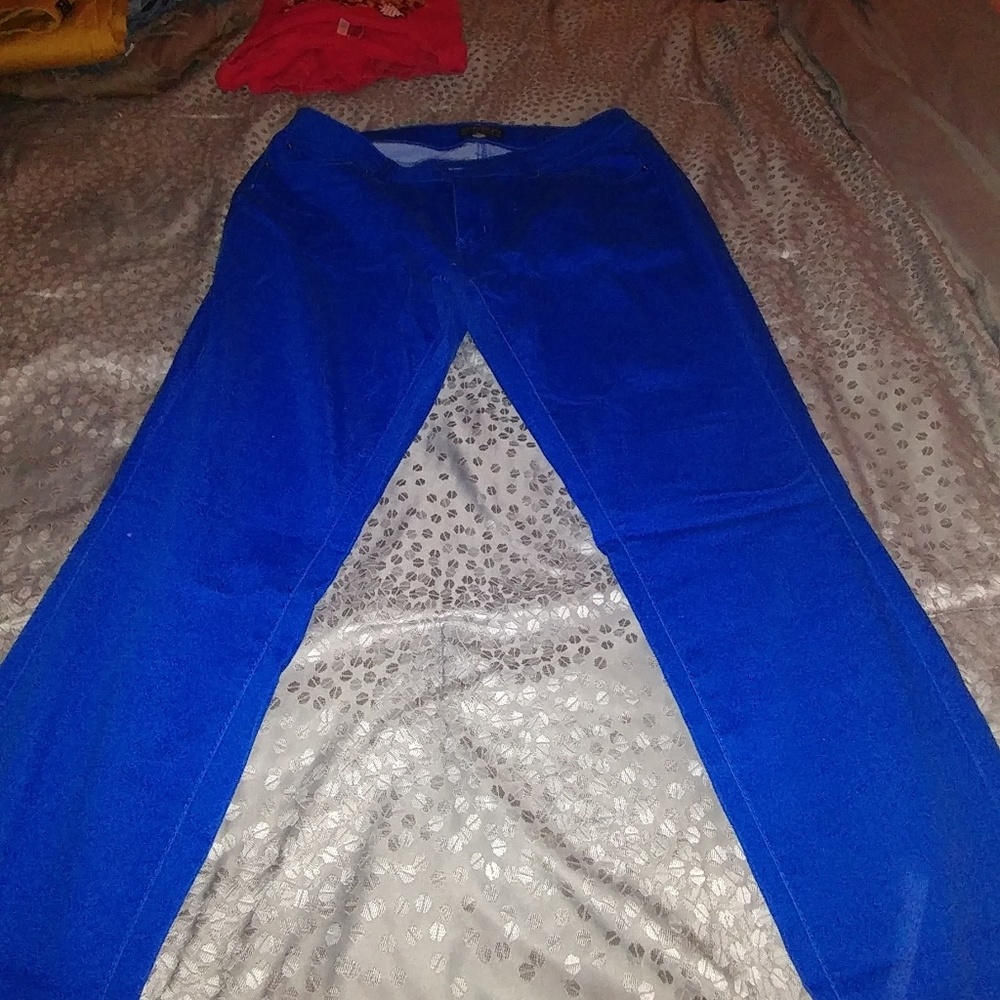 Forever 21 plus jeans